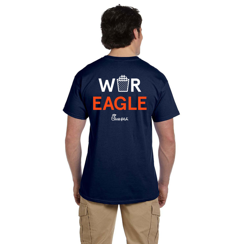 Auburn T-Shirts