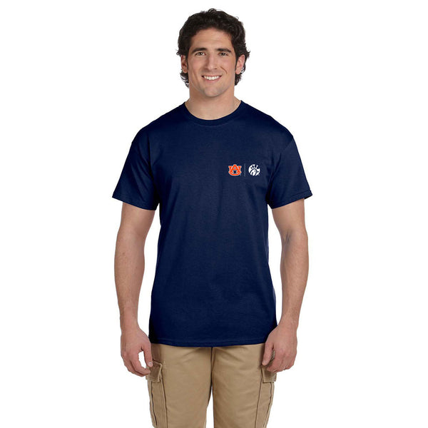 AU CFA War Eagle - Cotton